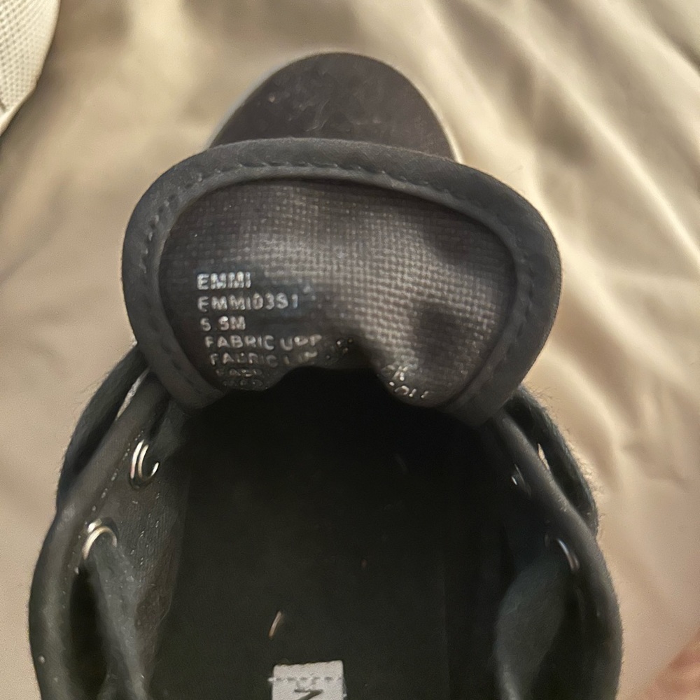Steve Madden sneakers